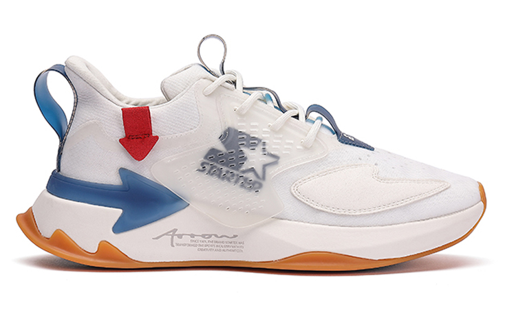 (W) STARTER Genuine 'White' 圖 2