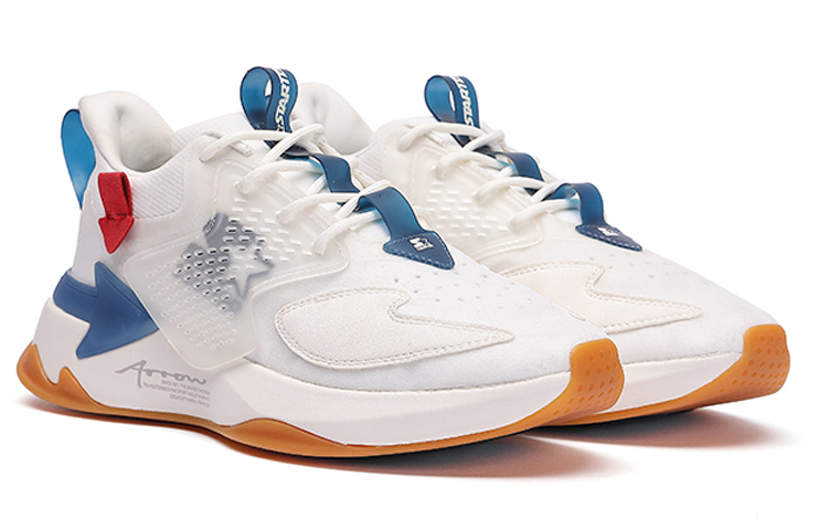 (W) STARTER Genuine 'White' 圖 3