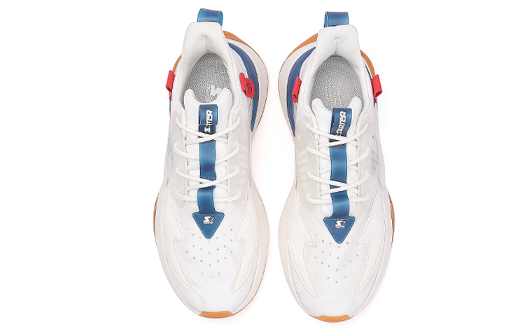 (W) STARTER Genuine 'White' 圖 4