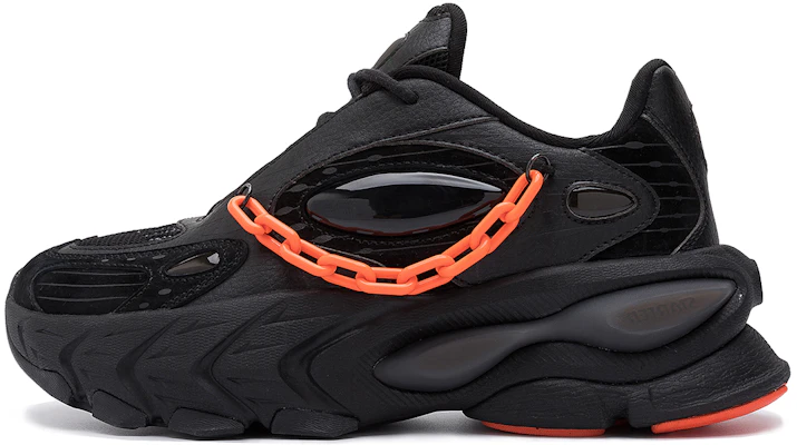 (W) KASUT Tebal Harajuku STARTER 'Hitam' 'Color Block Trail Chain' STG3S2006F-BK01 Buy (W) KASUT Tebal Harajuku STARTER 'Hitam' 'Color Block Trail Chain' STG3S2006F-BK01