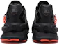 Shop (Women) STARTER Harajuku Thick Sole Dad Shoe 'Black' 'Color Block Trail Chain' STG3S2006F-BK01