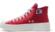 Buy (W) STARTER Sepatu High-Top 'Tren Merah Ayah' STE5S2007F-RE01
