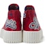 Lookbook (W) STARTER Sepatu High-Top 'Tren Merah Ayah' STE5S2007F-RE01