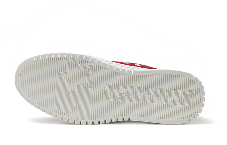 Shop (Women) STARTER High-Top 'Red Trendy Dad Shoes' STE5S2007F-RE01