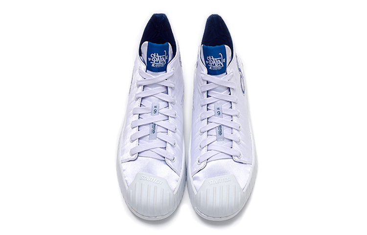 (W) STARTER High 'White Trendy Dad Shoe' 圖 3