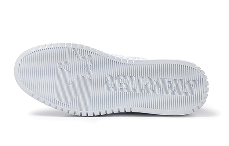 (W) STARTER High 'White Trendy Dad Shoe' 圖 4