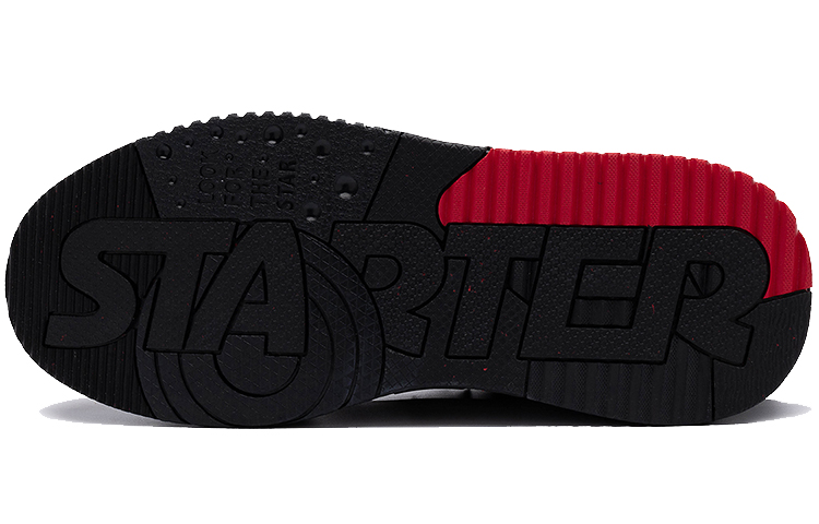 (W) STARTER Jason Voorhees VOL 'Midnight Special Black Red' 圖 6