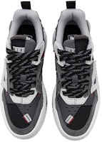 (W) STARTER Jason Voorhees x VOL Low Top 'Dawn Wave Kelabu Suede' STG4S6001F-GY02 Shop (W) STARTER Jason Voorhees x VOL Low Top 'Dawn Wave Kelabu Suede' STG4S6001F-GY02