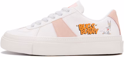 (Women) STARTER Looney Tunes x Low Top 'Bugs Bunny Pink' STH2S6082F-WH11 (Women) STARTER Looney Tunes x Low Top 'Bugs Bunny Pink' STH2S6082F-WH11