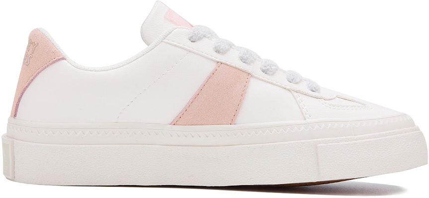 (W) STARTER Looney Tunes x Low Top 'Bugs Bunny Pink' Kasut Rendah Warna Merah Jambu. STH2S6082F-WH11 Order (W) STARTER Looney Tunes x Low Top 'Bugs Bunny Pink' Kasut Rendah Warna Merah Jambu. STH2S6082F-WH11