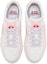 Shop (W) STARTER Looney Tunes x Low Top 'Bugs Bunny Pink' Sneakers STH2S6082F-WH11
