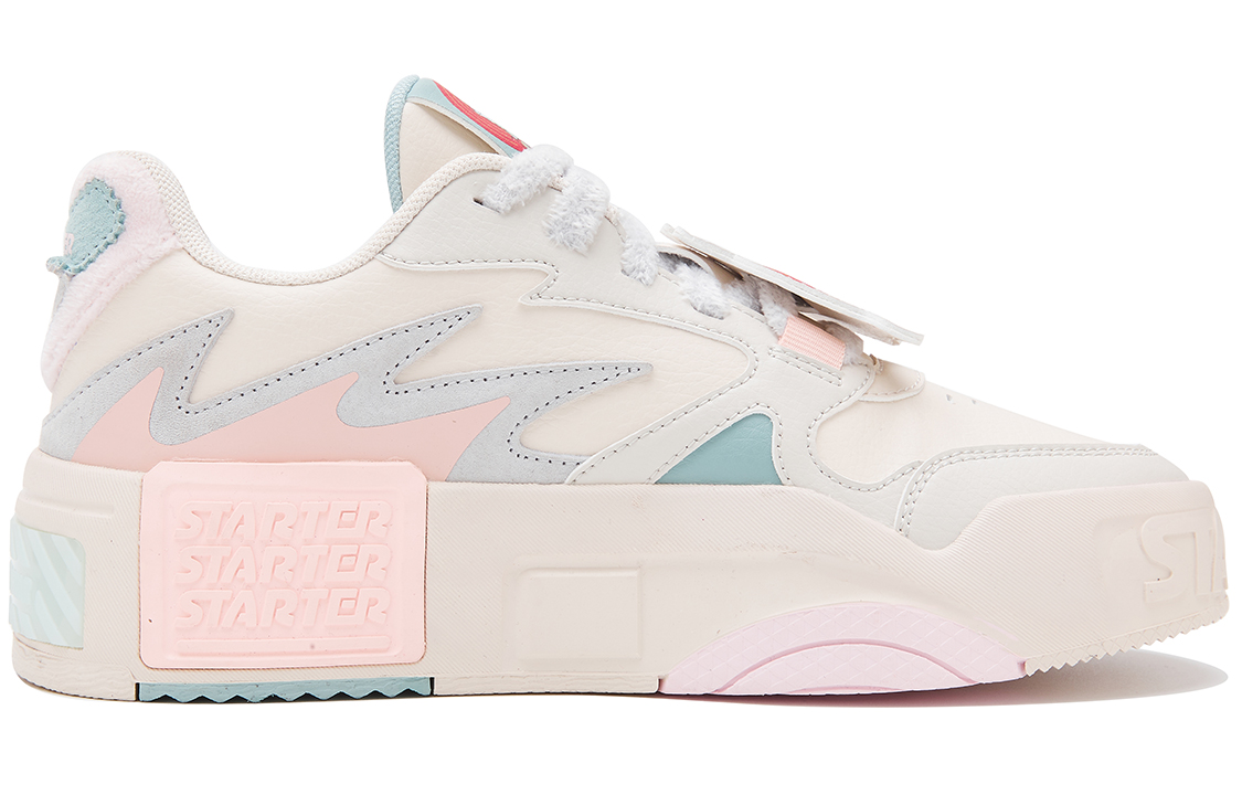 Order (W) STARTER Looney Tunes x Sound Wave VOL 'Bugs Bunny Kartun Retro' STH2S6098F-WH15