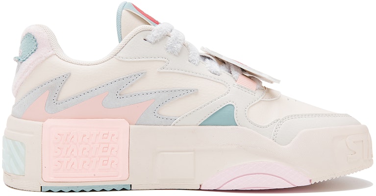 (W) STARTER Looney Tunes x Sound Wave VOL 'Bugs Bunny Kartun Retro' STH2S6098F-WH15 Order (W) STARTER Looney Tunes x Sound Wave VOL 'Bugs Bunny Kartun Retro' STH2S6098F-WH15