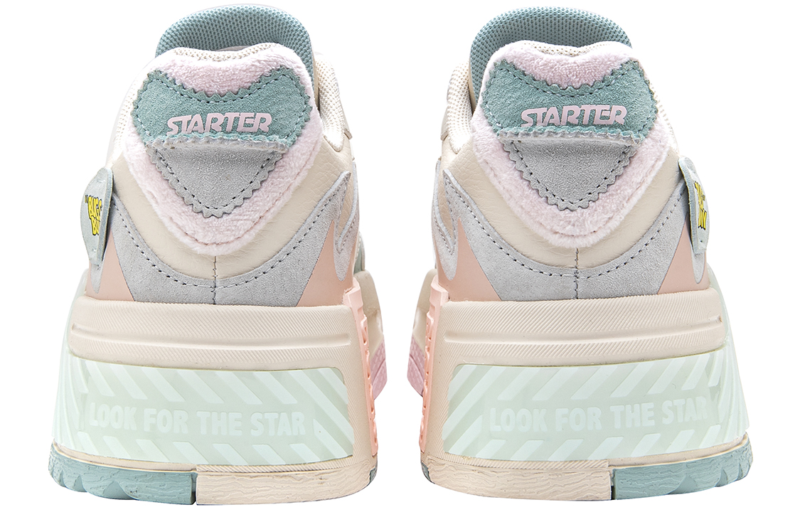 Purchase (W) STARTER Looney Tunes x Sound Wave VOL 'Bugs Bunny Kartun Retro' STH2S6098F-WH15