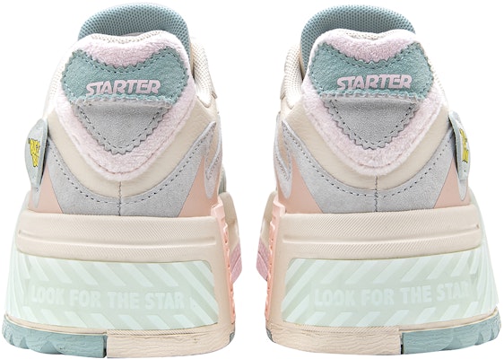 (W) STARTER Looney Tunes x Sound Wave VOL 'Bugs Bunny Kartun Retro' STH2S6098F-WH15 Purchase (W) STARTER Looney Tunes x Sound Wave VOL 'Bugs Bunny Kartun Retro' STH2S6098F-WH15