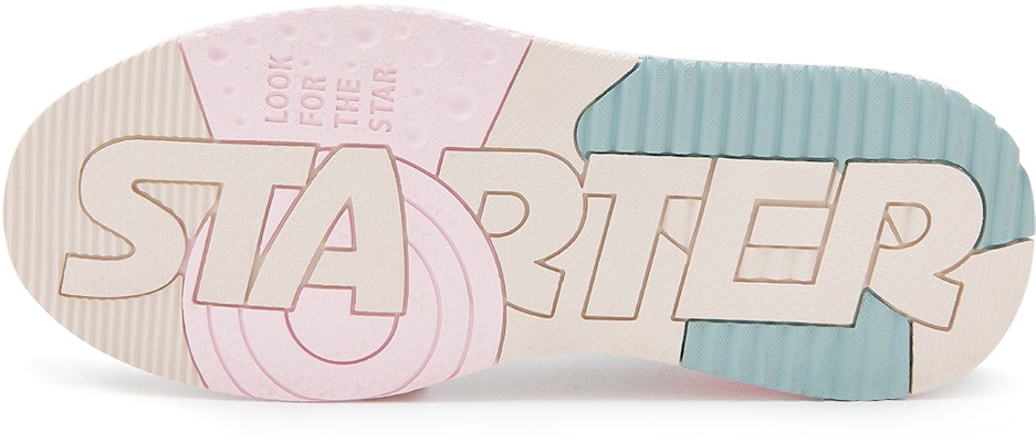 (W) STARTER Looney Tunes x Sound Wave VOL 'Bugs Bunny Kartun Retro' STH2S6098F-WH15 Details for (W) STARTER Looney Tunes x Sound Wave VOL 'Bugs Bunny Kartun Retro' STH2S6098F-WH15