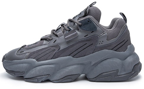 (W) STARTER Low-Top 'Retro Hitam Abu Patchwork' STE4S2034F-GY03 Buy (W) STARTER Low-Top 'Retro Hitam Abu Patchwork' STE4S2034F-GY03