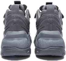 (W) 스타터 로우탑 '레트로 블랙 그레이 패치워크' (or 스타터 로우탑 '복고풍 블랙&그레이') STE4S2034F-GY03 Lookbook (W) 스타터 로우탑 '레트로 블랙 그레이 패치워크' (or 스타터 로우탑 '복고풍 블랙&그레이') STE4S2034F-GY03