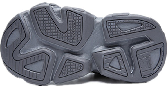 (W) STARTER Low-Top 'Retro Hitam Abu Patchwork' STE4S2034F-GY03 Shop (W) STARTER Low-Top 'Retro Hitam Abu Patchwork' STE4S2034F-GY03