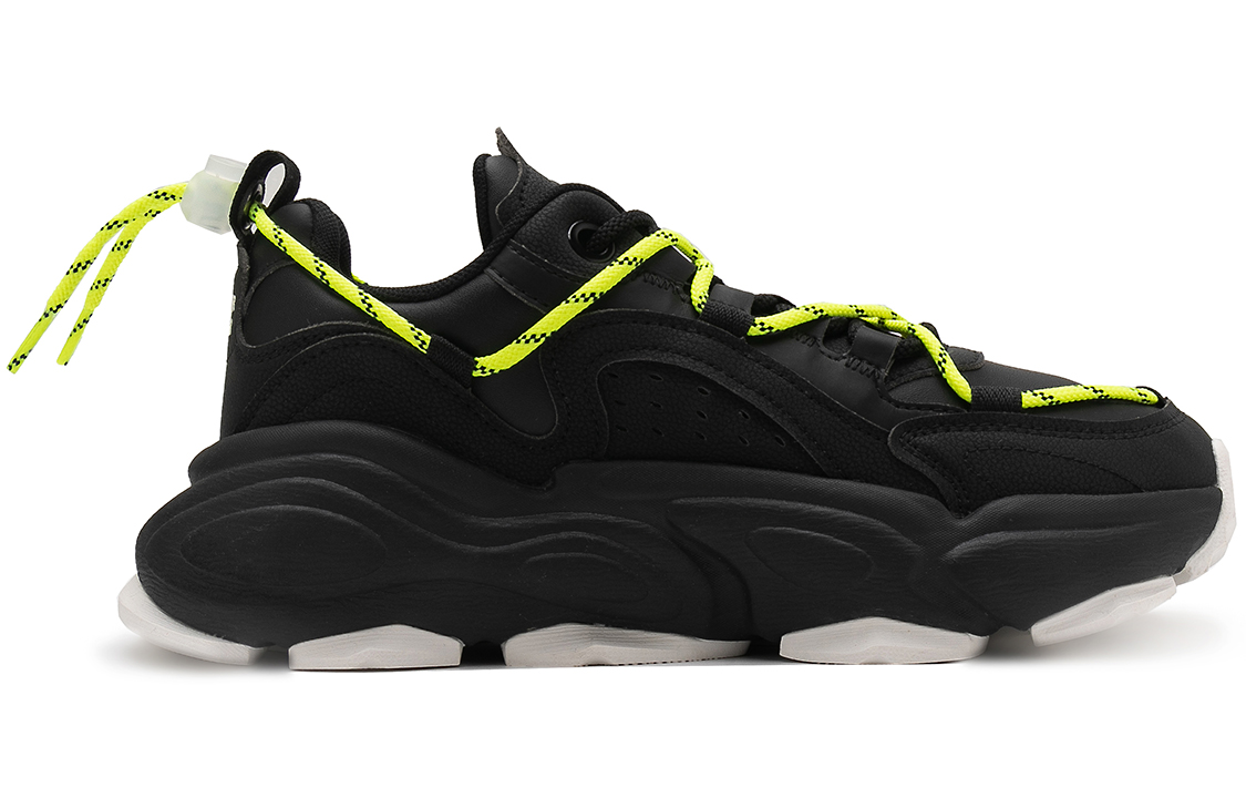 (W) STARTER Low-Top 'Versatile Casual Black' 圖 2