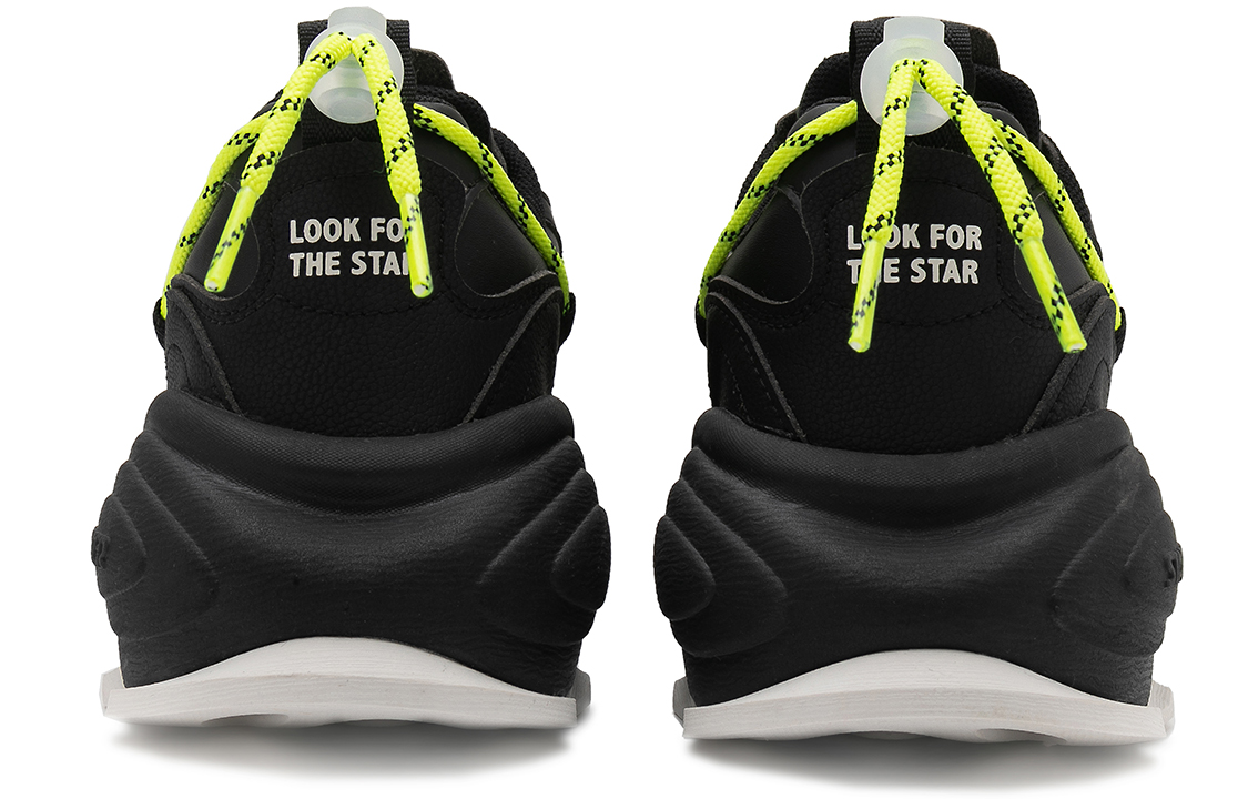 (W) STARTER Low-Top 'Versatile Casual Black' 圖 5