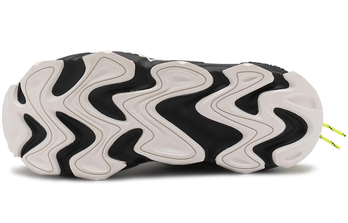 (W) STARTER Low-Top 'Versatile Casual Black' 圖 6