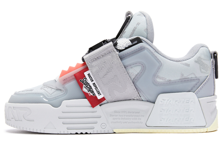 (W) STARTER Low '3M RF Grey'