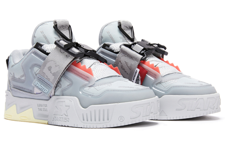 (W) STARTER Low '3M RF Grey' 圖 3