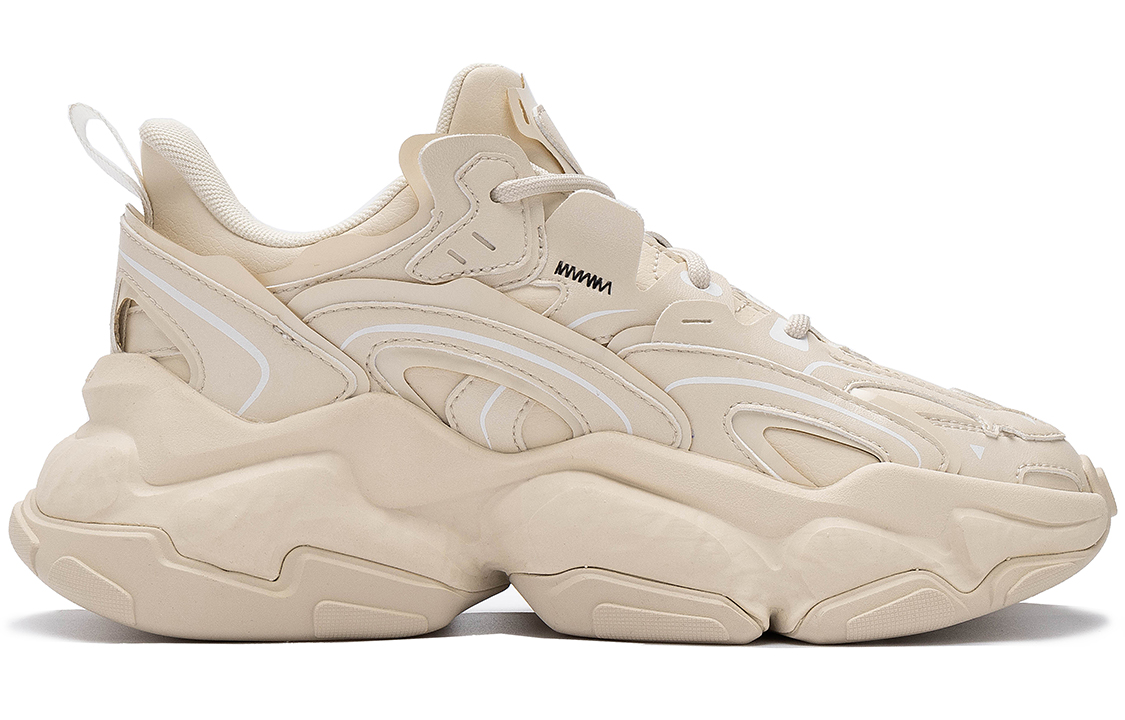 (W) STARTER Low 'Grey Dad Shoe' 圖 2