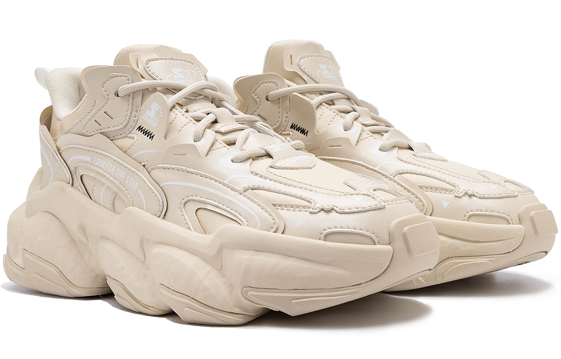 (W) STARTER Low 'Grey Dad Shoe' 圖 3