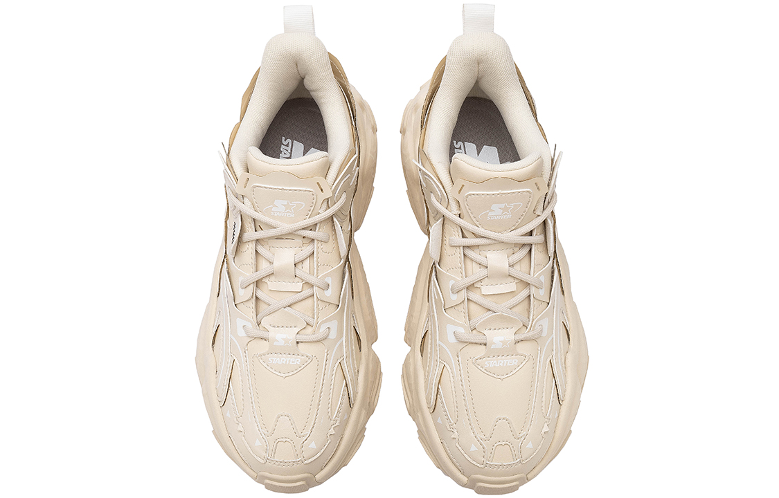 (W) STARTER Low 'Grey Dad Shoe' 圖 4