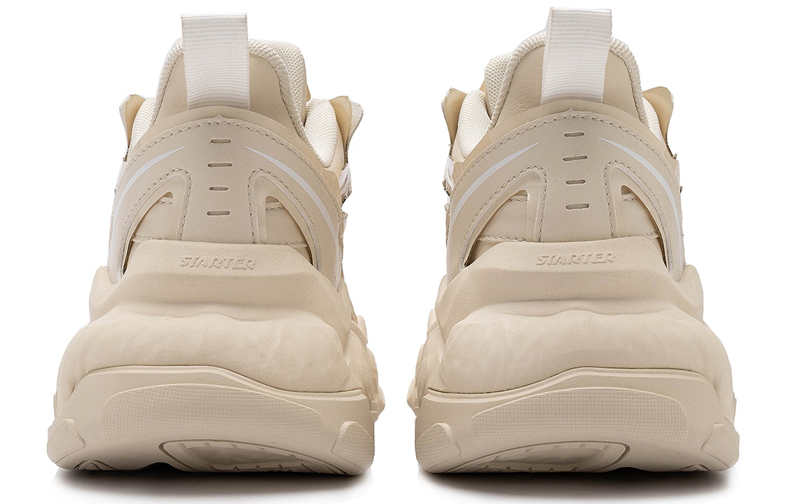 (W) STARTER Low 'Grey Dad Shoe' 圖 5