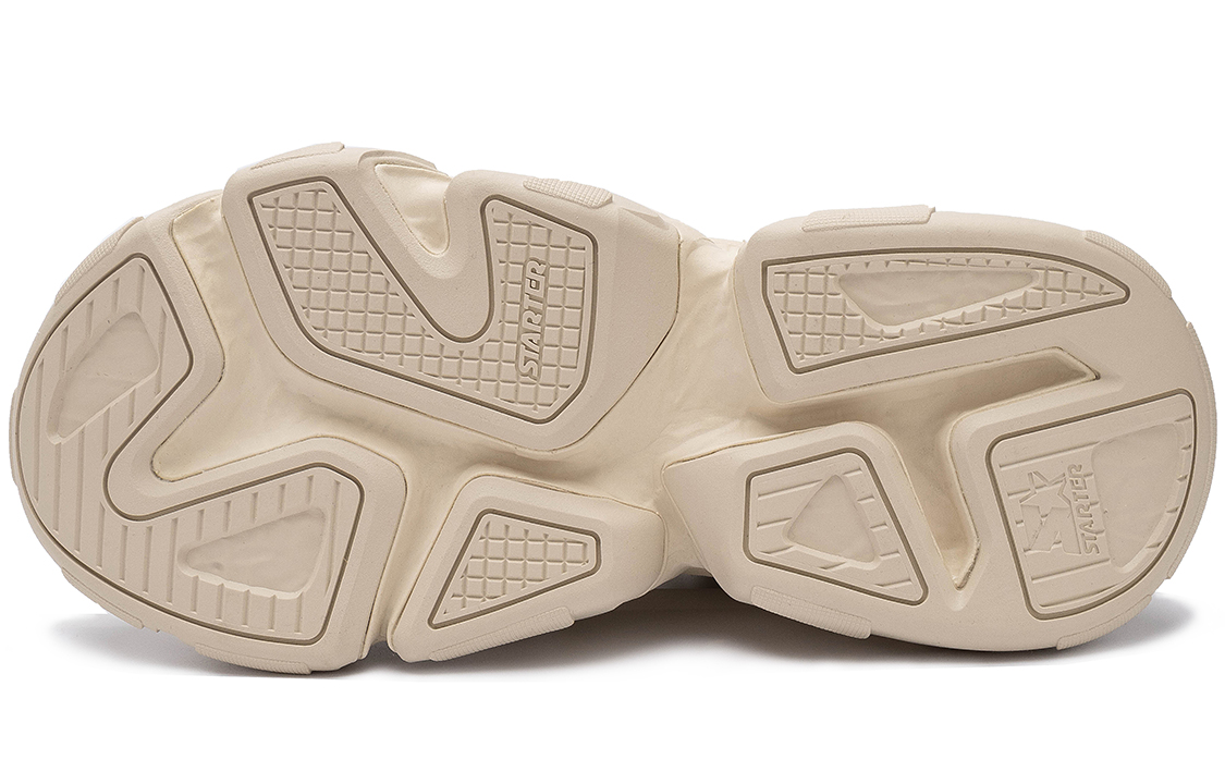 (W) STARTER Low 'Grey Dad Shoe' 圖 6