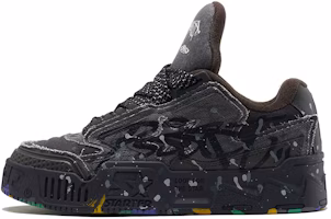 (Women) STARTER Low 'Light Black' SF33V2003F-BKS (Women) STARTER Low 'Light Black' SF33V2003F-BKS