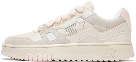 (Women) STARTER Low 'White Cap Grey' STH4S6011F-GY09 (Women) STARTER Low 'White Cap Grey' STH4S6011F-GY09