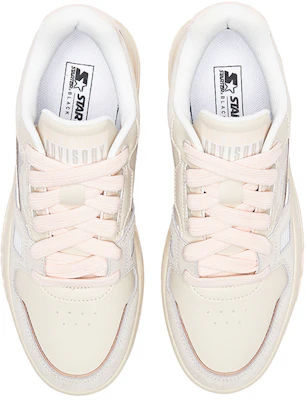 STARTER 低幫 板鞋 女款 白帽灰 Shop STARTER 低幫 板鞋 女款 白帽灰