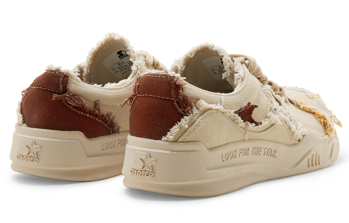 Purchase (W) STARTER Low Top 'Bintang Putih' STI2S6009F-WH13