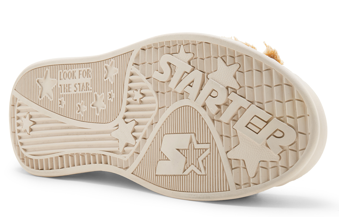 Details for (W) STARTER Low Top 'Bintang Putih' STI2S6009F-WH13