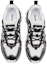Shop (W) STARTER Platform Low-Top 'Dad Shoe' Hitam dan Putih 'Siri Puncak Ais' STH2S2081F-BK02