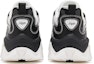 Purchase (W) STARTER Platform Low-Top 'Dad Shoe' Hitam dan Putih 'Siri Puncak Ais' STH2S2081F-BK02