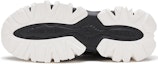 Details for (W) STARTER Platform Low-Top 'Dad Shoe' Hitam dan Putih 'Siri Puncak Ais' STH2S2081F-BK02