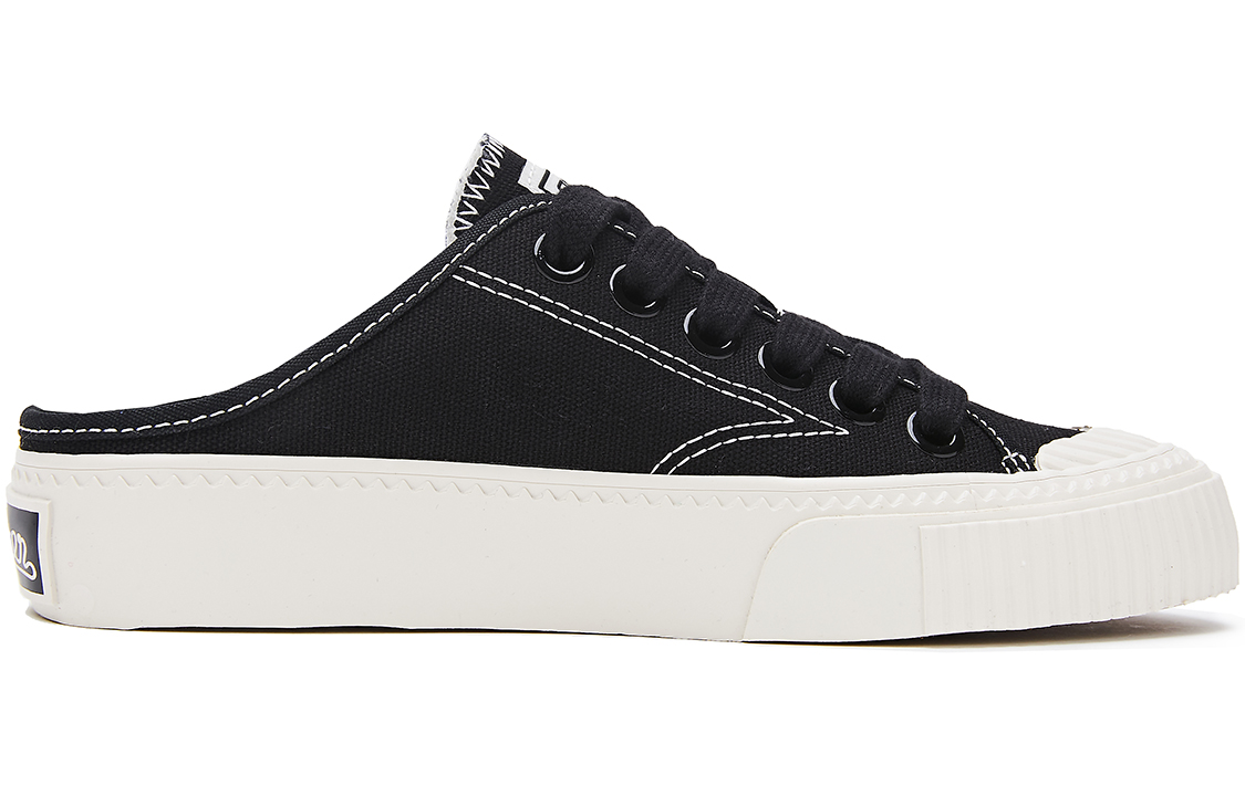 (W) STARTER Platform Slide 'Black' 圖 2