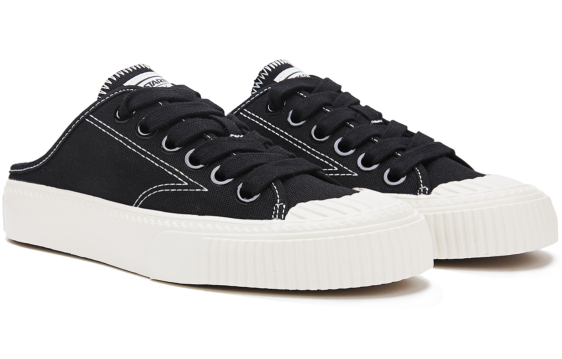 (W) STARTER Platform Slide 'Black' 圖 3