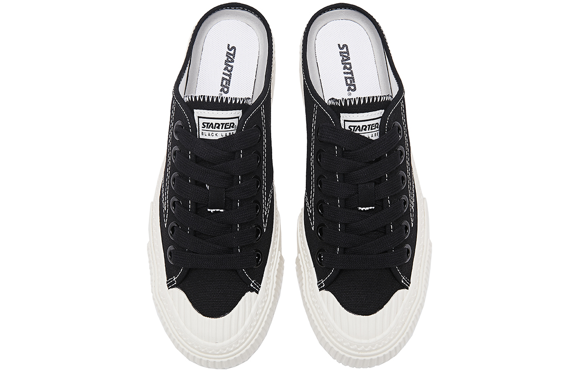 (W) STARTER Platform Slide 'Black' 圖 4