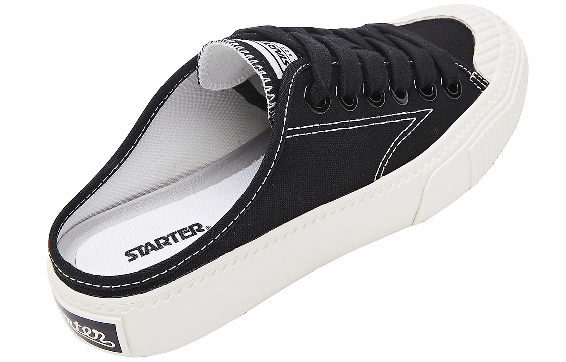 (W) STARTER Platform Slide 'Black' 圖 5
