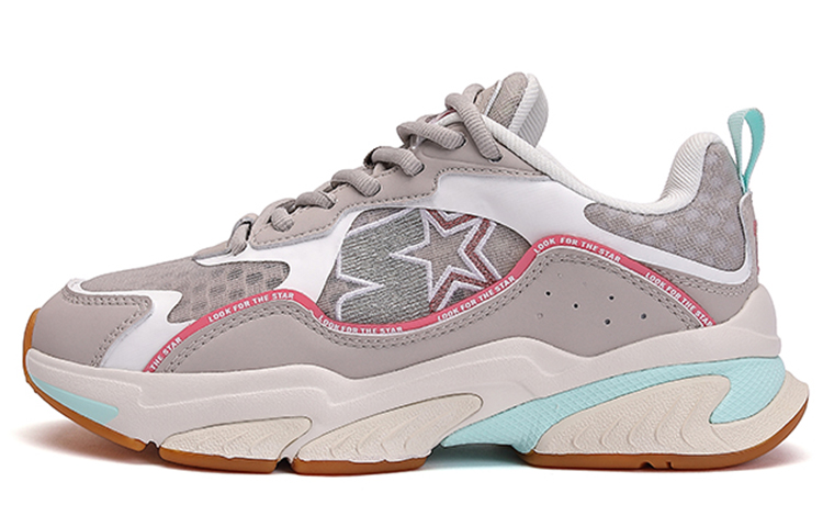 (W) STARTER Retro '71 'Dusty Pink'