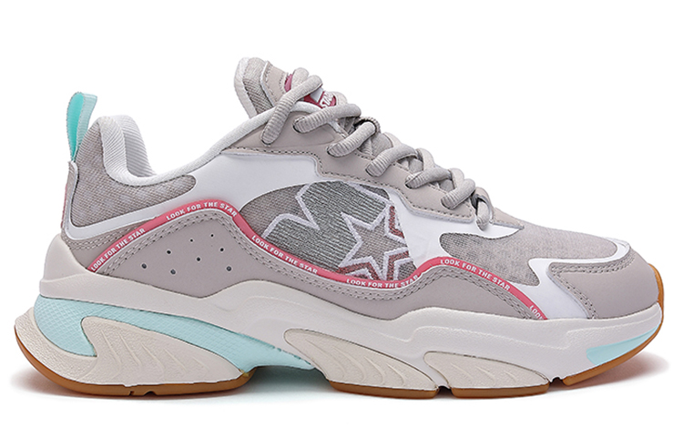 (W) STARTER Retro '71 'Dusty Pink' 圖 2