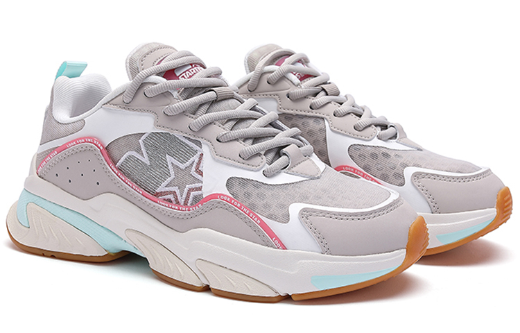 (W) STARTER Retro '71 'Dusty Pink' 圖 3