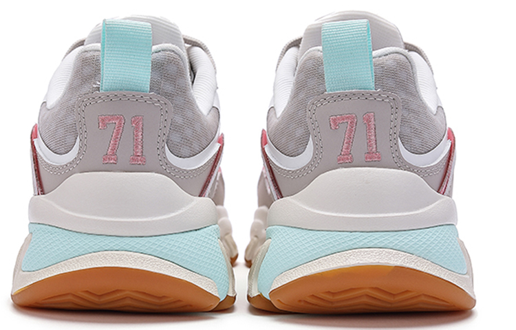 (W) STARTER Retro '71 'Dusty Pink' 圖 4