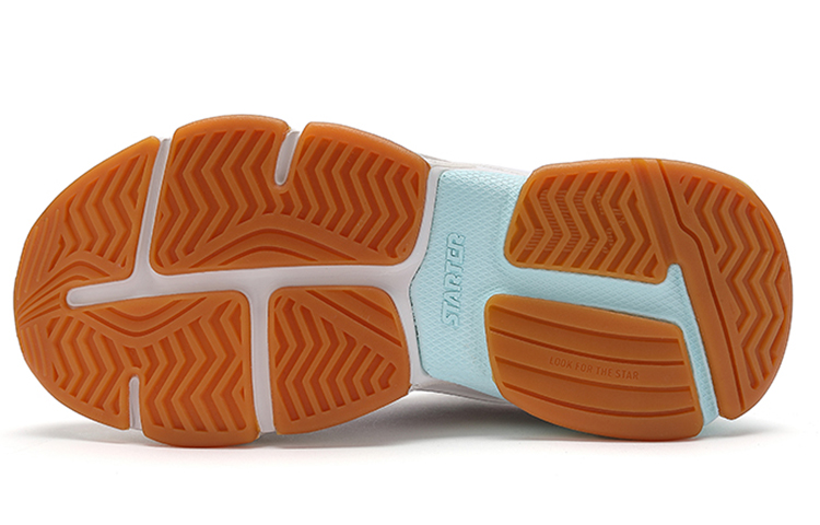 (W) STARTER Retro '71 'Dusty Pink' 圖 5